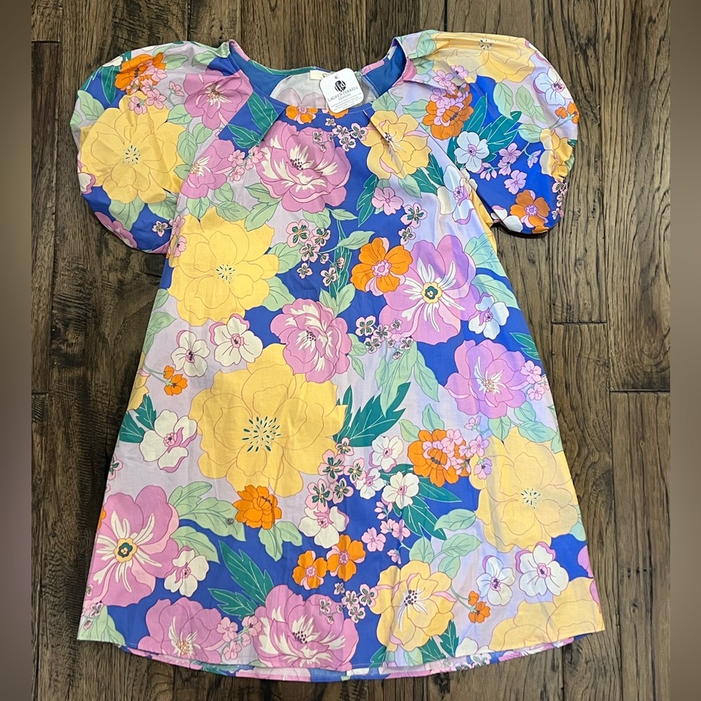 Women’s Mini Dress